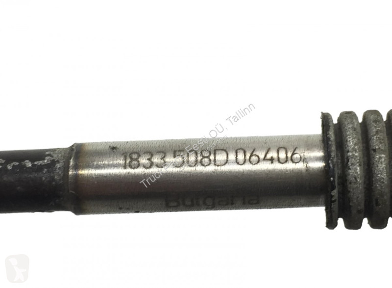 Vrachtwagenonderdelen Renault TRUCKS T (01.13-)