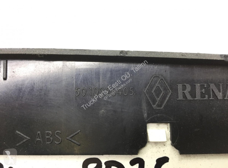 Ricambio per autocarri Renault TRUCKS (01.96-)