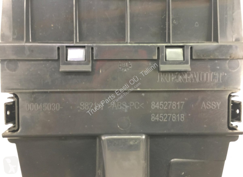 Reservdelar lastbilar Renault TRUCKS T (01.13-)