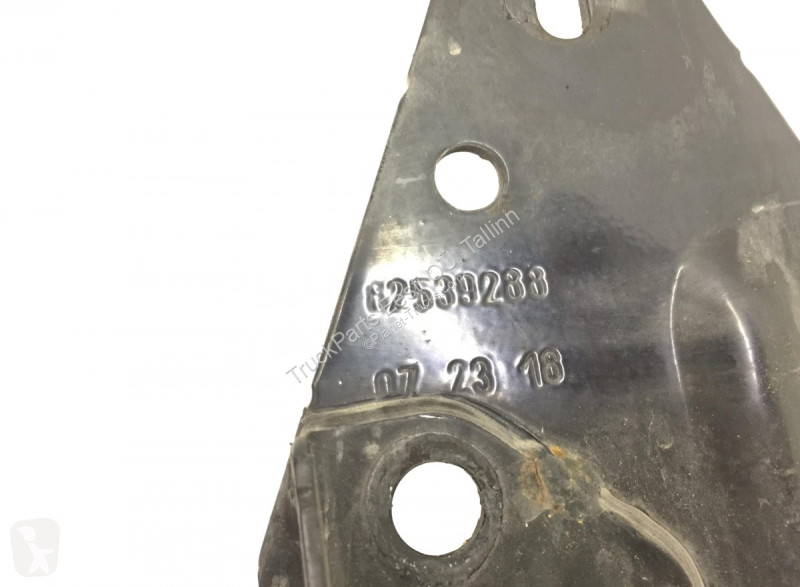 Reservdelar lastbilar Renault TRUCKS T (01.13-)