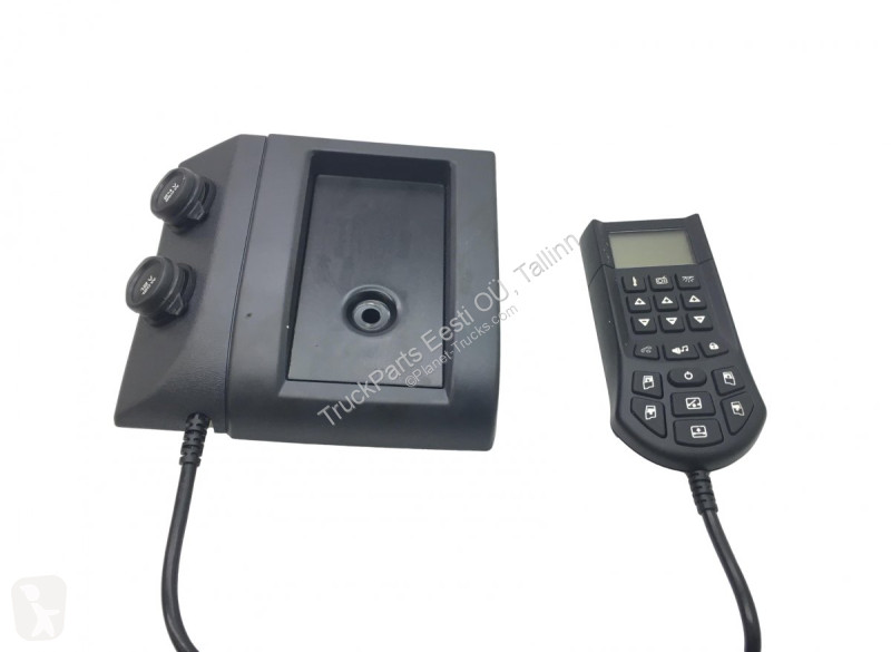Reservdelar lastbilar Renault TRUCKS T (01.13-)