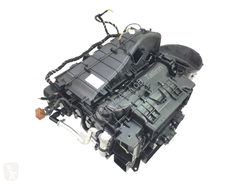 Reservdelar lastbilar Renault TRUCKS T (01.13-)