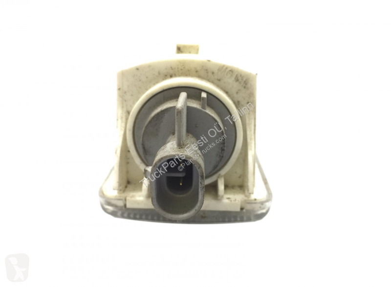 Reservedele til lastbil Renault TRUCKS T (01.13-)