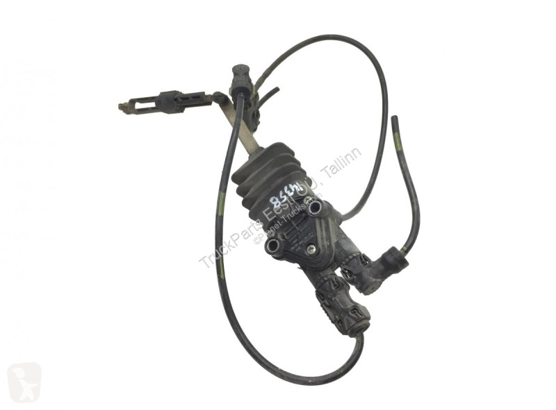 Reservedele til lastbil Renault TRUCKS T (01.13-)