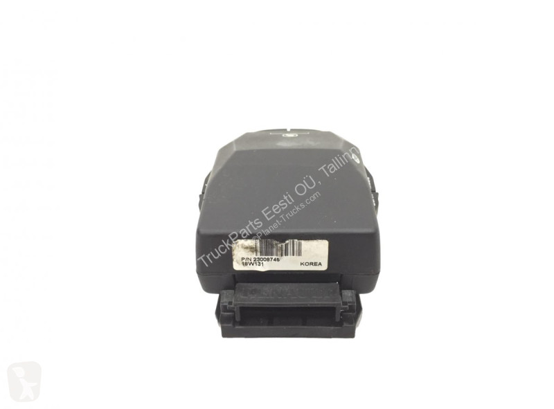 Reservdelar lastbilar Renault TRUCKS T (01.13-)