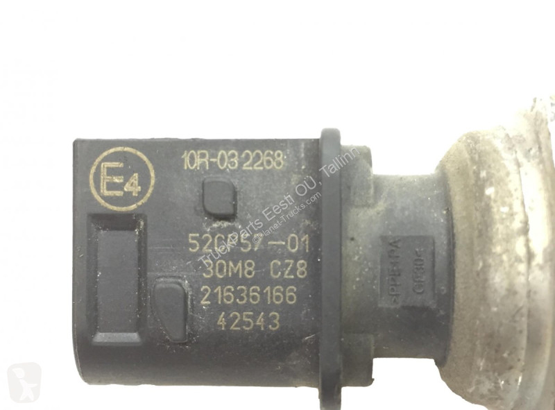 Reservdelar lastbilar Renault TRUCKS T (01.13-)