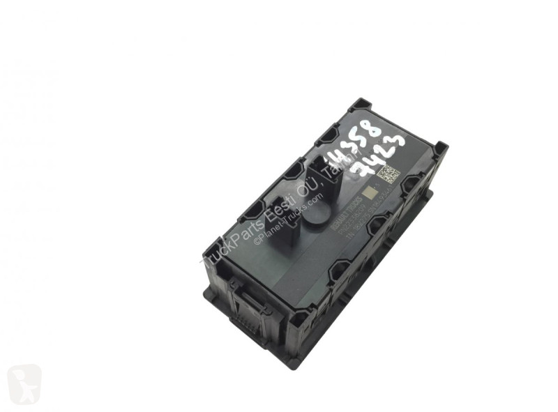 Reservdelar lastbilar Renault TRUCKS T (01.13-)
