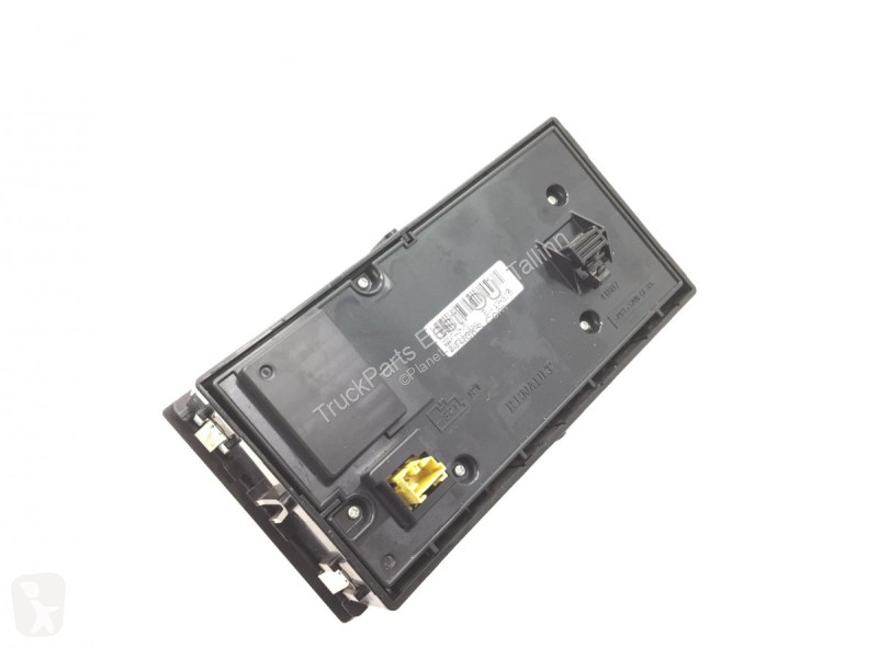 Reservdelar lastbilar Renault TRUCKS T (01.13-)