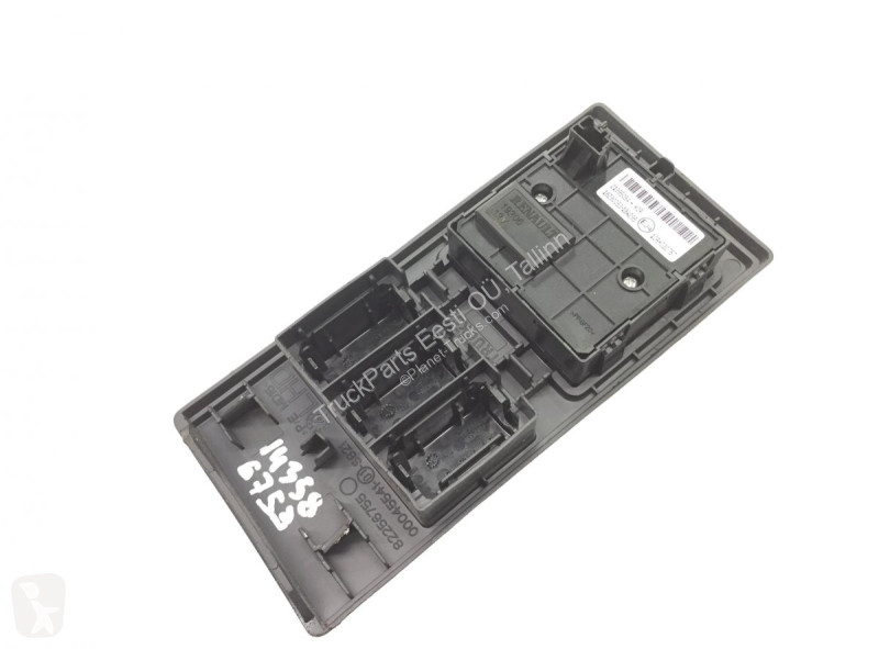 Reservdelar lastbilar Renault TRUCKS T (01.13-)