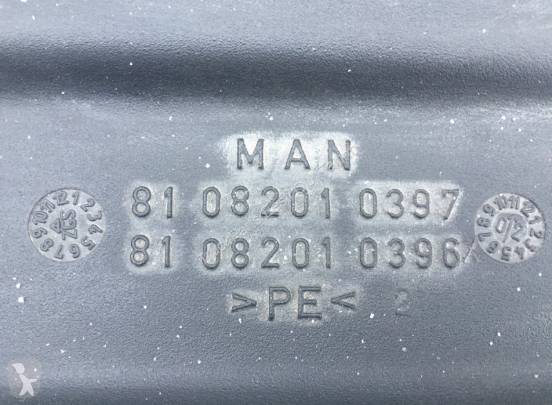 Reservdelar lastbilar MAN TGA 18.310 (01.00-)