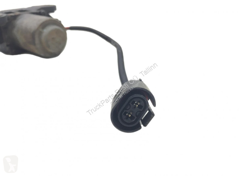 Reservdelar lastbilar MAN TGM 15.240 (01.05-)