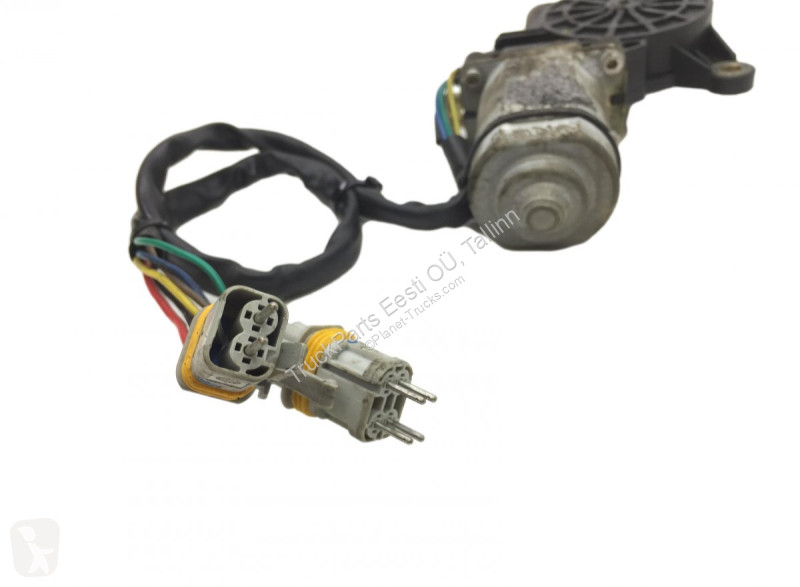Peças pesados MAN TGA 18.310 (01.00-)
