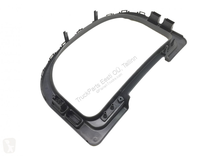 Pièces poids lourds MAN TGM 15.240 (01.05-)