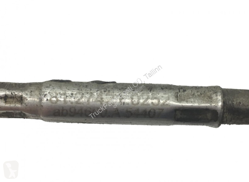 Reservdelar lastbilar MAN TGM 15.240 (01.05-)