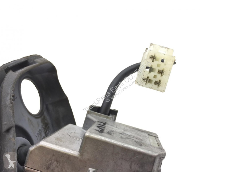 Peças pesados MAN TGM 15.240 (01.05-)
