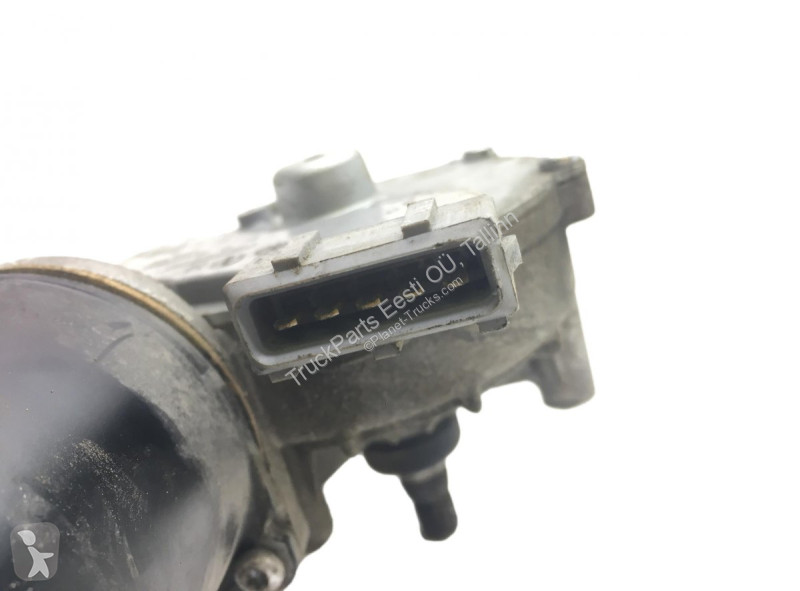 Reservdelar lastbilar MAN TGM 15.240 (01.05-)