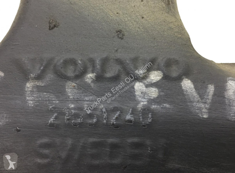 Náhradní díly pro kamiony Volvo B0E (01.16-)