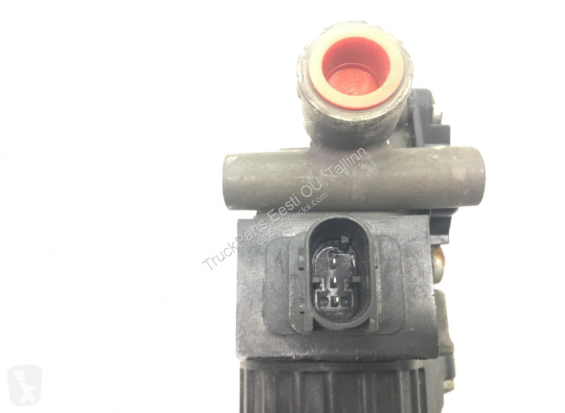 Reservdelar lastbilar Volvo (0112-)