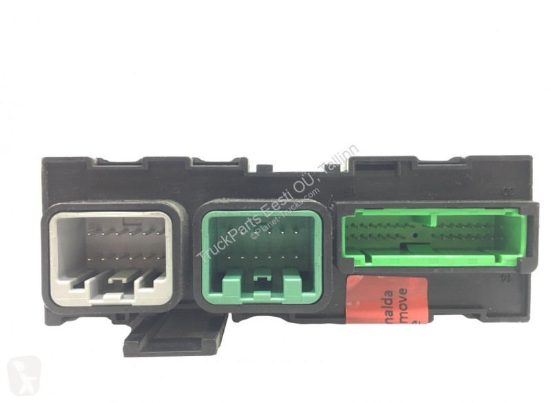 Reservdelar lastbilar Volvo (0112-)