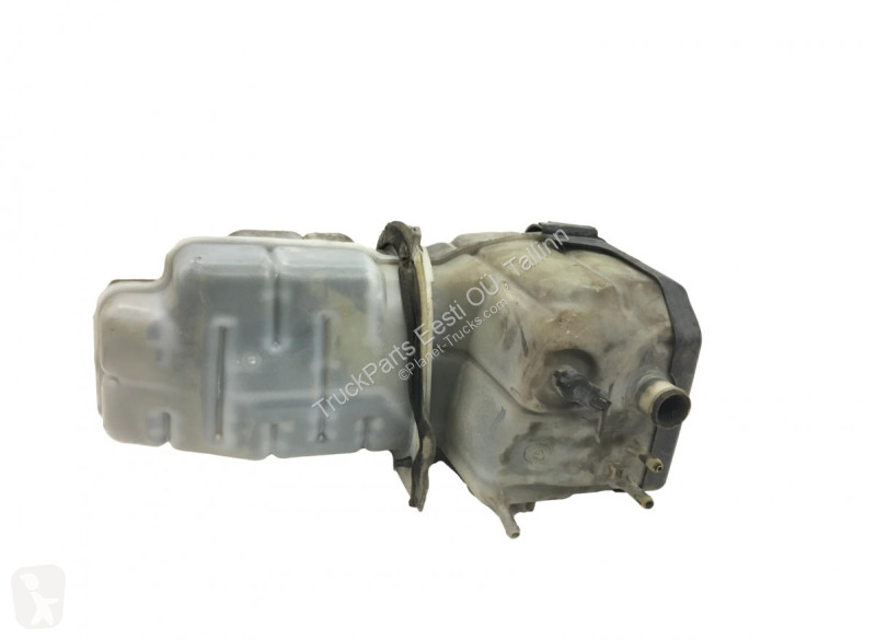Reservdelar lastbilar Scania R-series (01.04-)