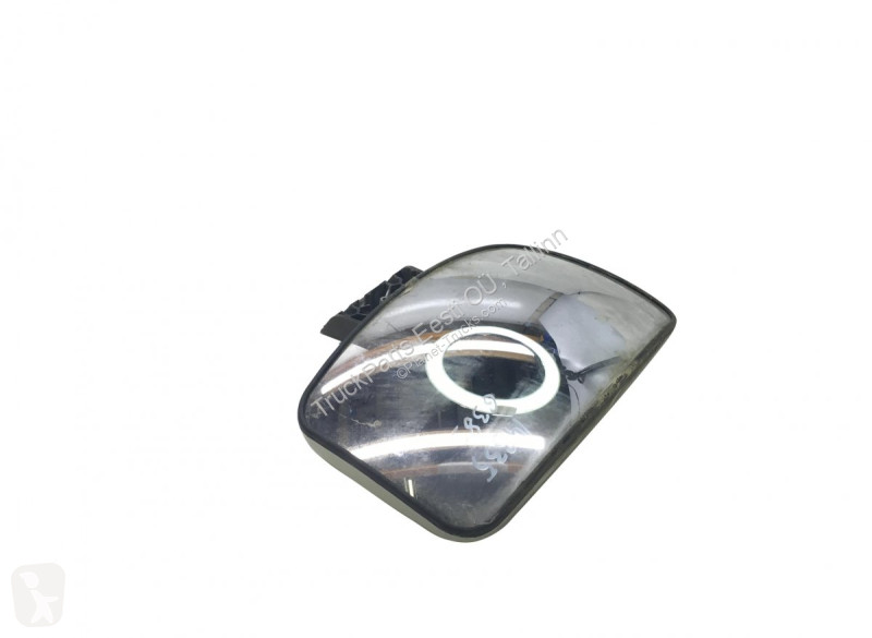 Reservdelar lastbilar Scania R-series (01.04-)
