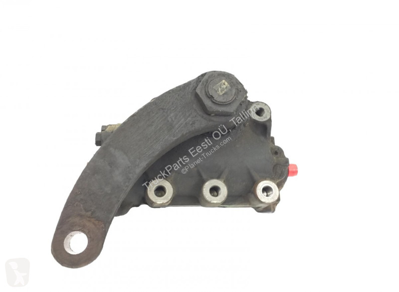 Ricambio per autocarri Iveco (01.02-)