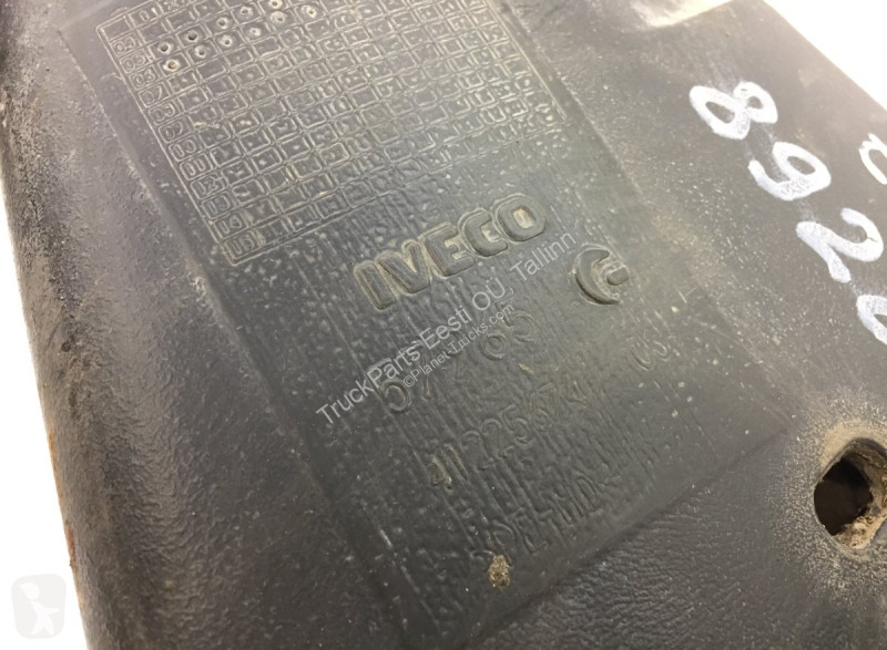 Náhradní díly pro kamiony Iveco (01.02-)
