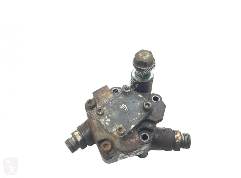 Peças pesados Iveco (01.02-)
