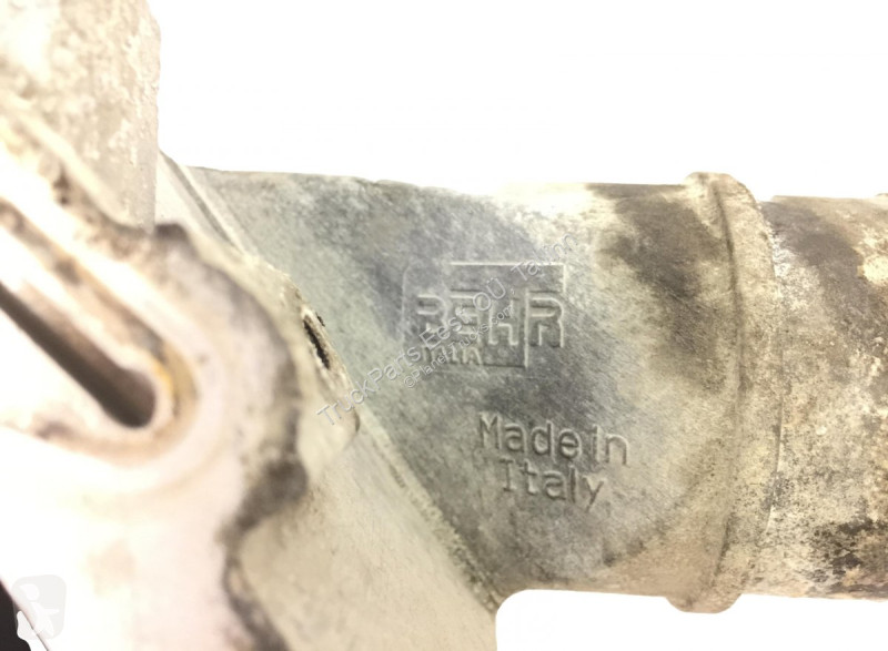 Reservedele til lastbil Iveco (01.02-)