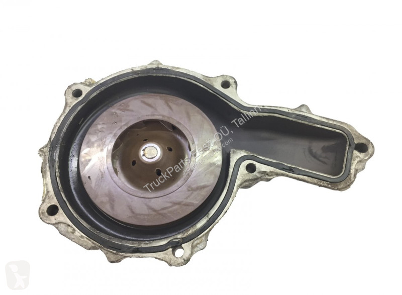 Reservdelar lastbilar Volvo FM9 (01.01-1205)