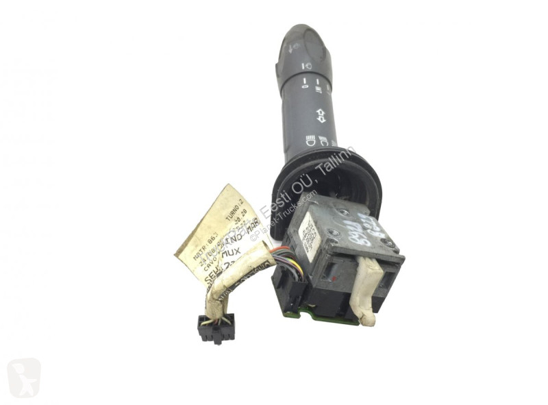 Reservdelar lastbilar Iveco (01.02-)