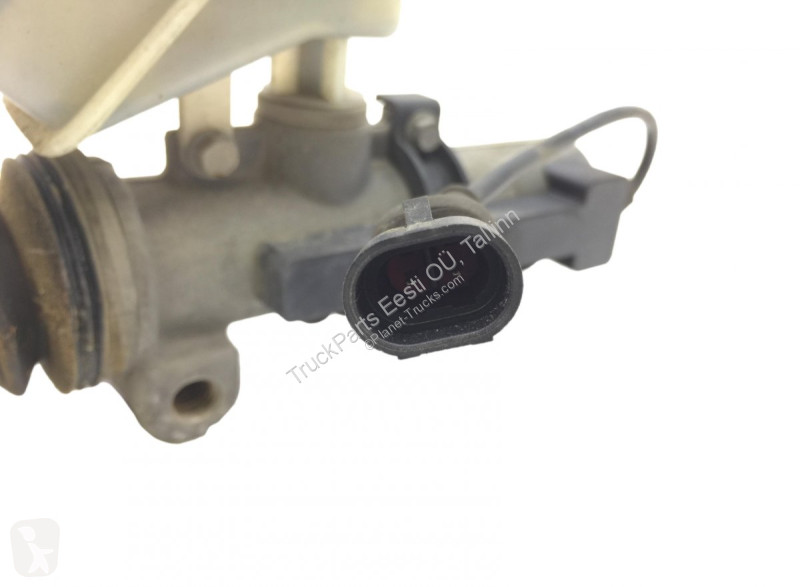 Piese camioane Iveco (01.02-)
