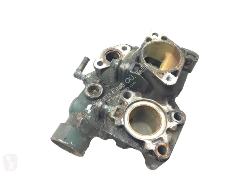 Reservdelar lastbilar Volvo FL (01.00-)