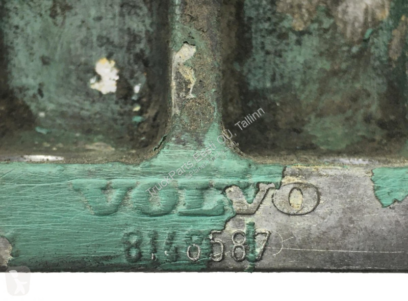 Reservedele til lastbil Volvo FL (01.00-)