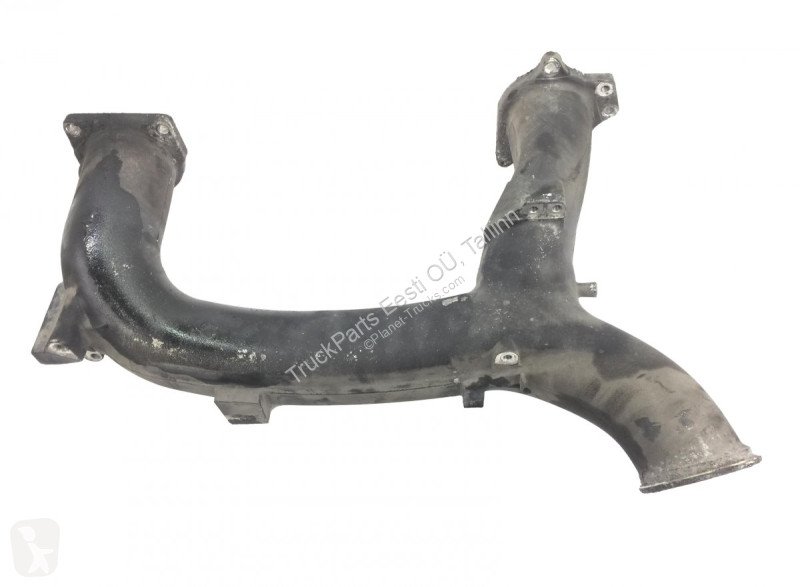 Reservdelar lastbilar Scania R-series (01.04-)
