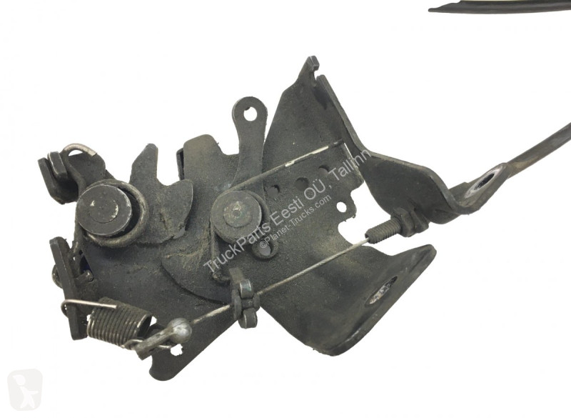 Reservdelar lastbilar Scania R-series (01.04-)
