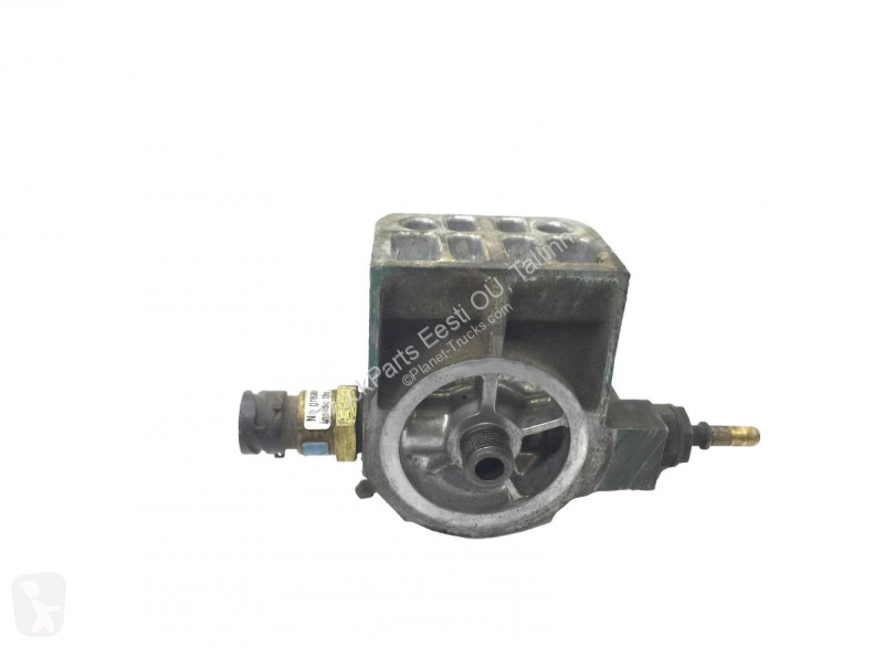 Reservdelar lastbilar Volvo FL (01.00-)