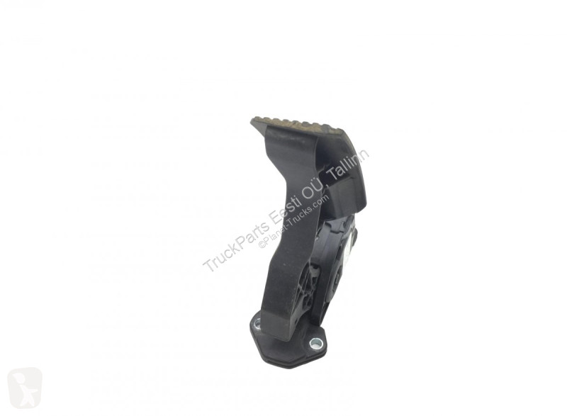 Reservdelar lastbilar MAN TGL 8.180 (01.05-)