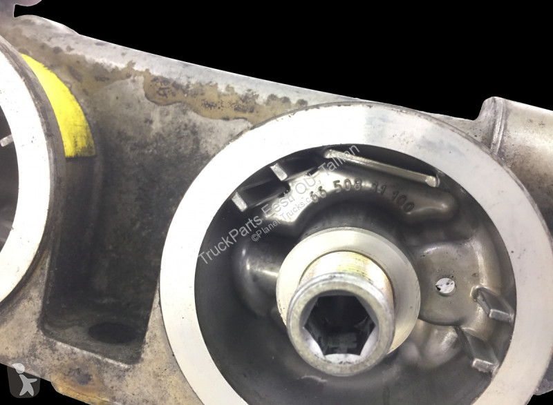 Peças pesados Renault TRUCKS E.TECH (01.00-)