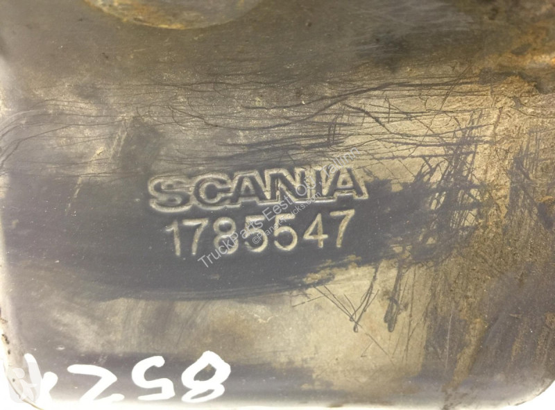Reservdelar lastbilar Scania R-series (01.04-)