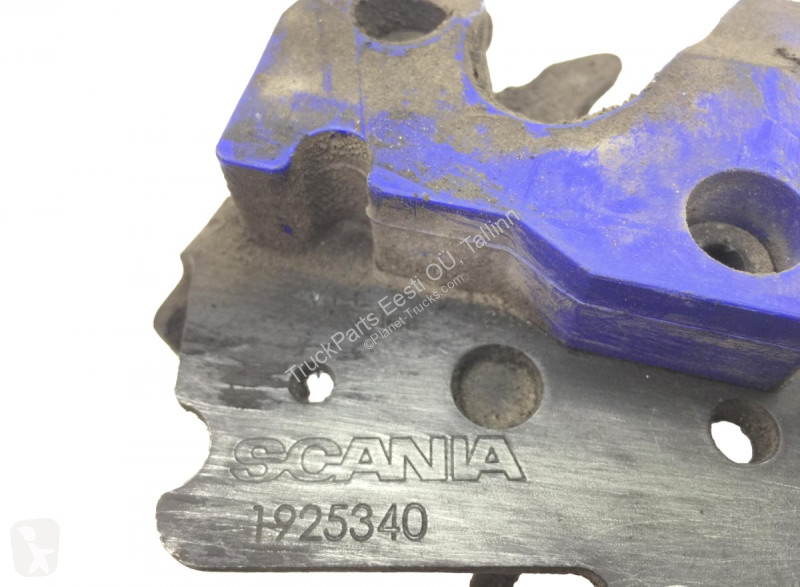 Reservdelar lastbilar Scania R-series (01.04-)