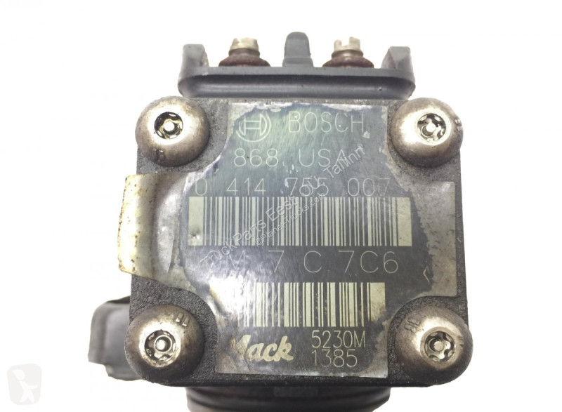 Peças pesados Renault TRUCKS E.TECH (01.00-)