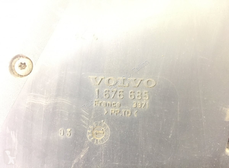 Náhradní díly pro kamiony Volvo 2-seeria (01.02-)