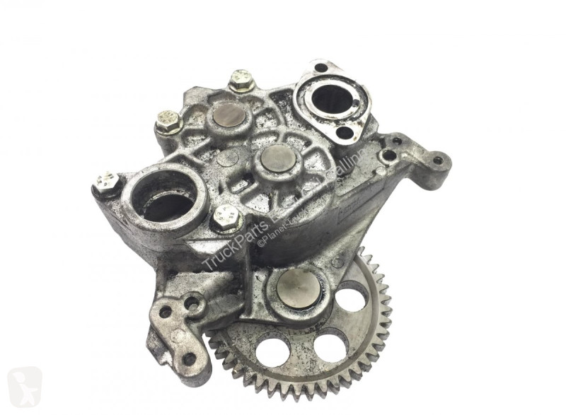Reservedele til lastbil Renault TRUCKS (01.96-)