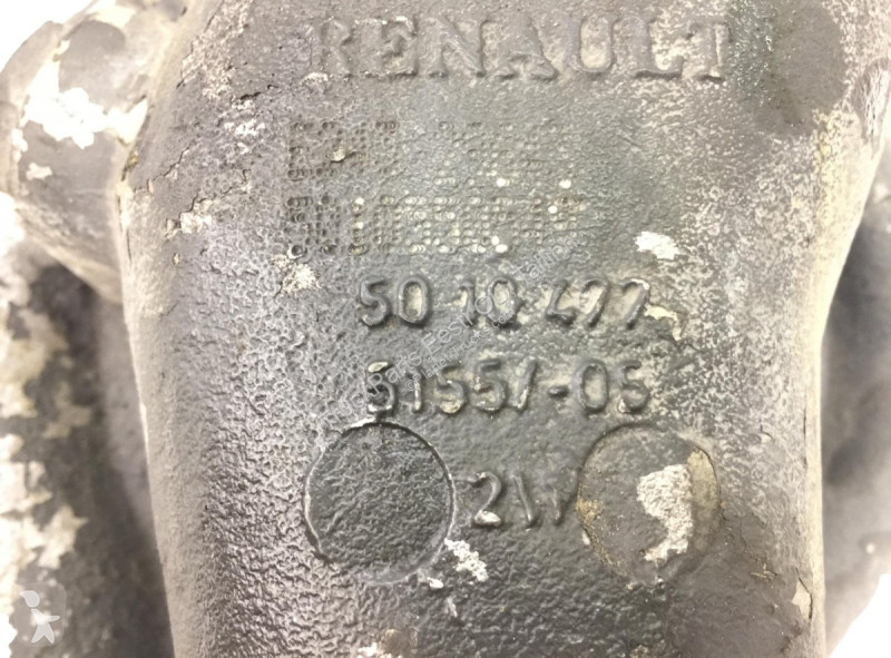 Pièces poids lourds Renault TRUCKS (01.96-)