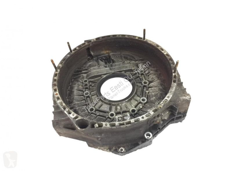 Vrachtwagenonderdelen Renault TRUCKS (01.96-)