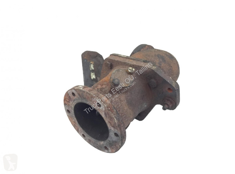 Reservedele til lastbil Renault TRUCKS (01.96-)