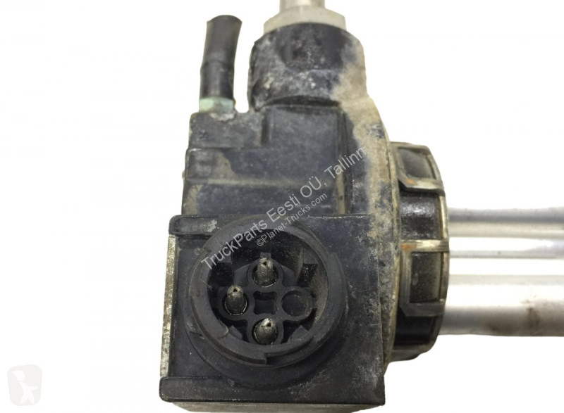 Reservdelar lastbilar Volvo FL II (01.06-)