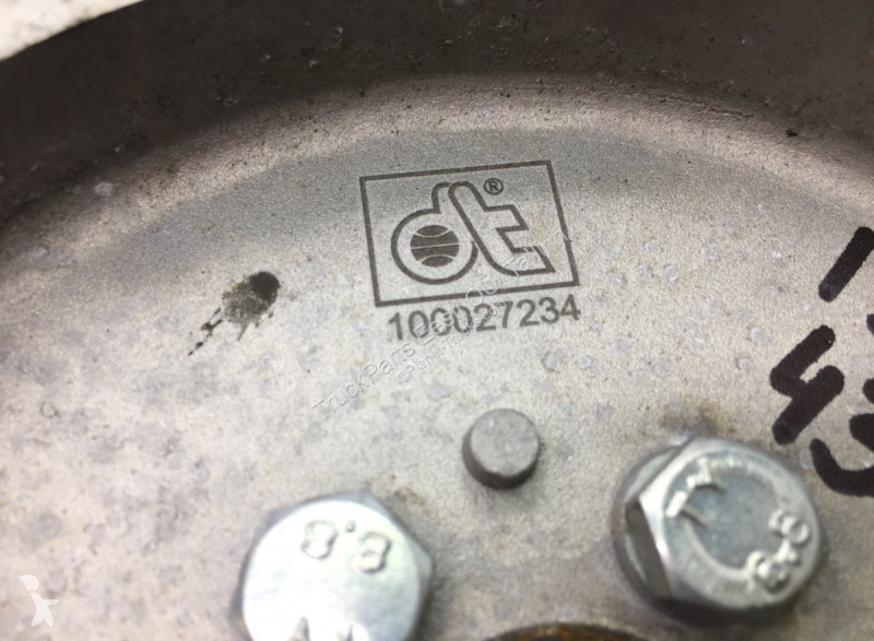 Pièces poids lourds Volvo FM9 (01.01-1205)