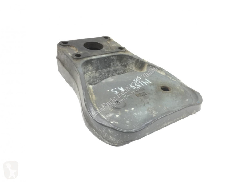 Reservdelar lastbilar Volvo (0112-)